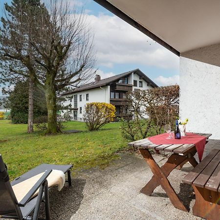 Ferienwohnung Spitzstein - Alpenmagie Suites Oberaudorf Bagian luar foto