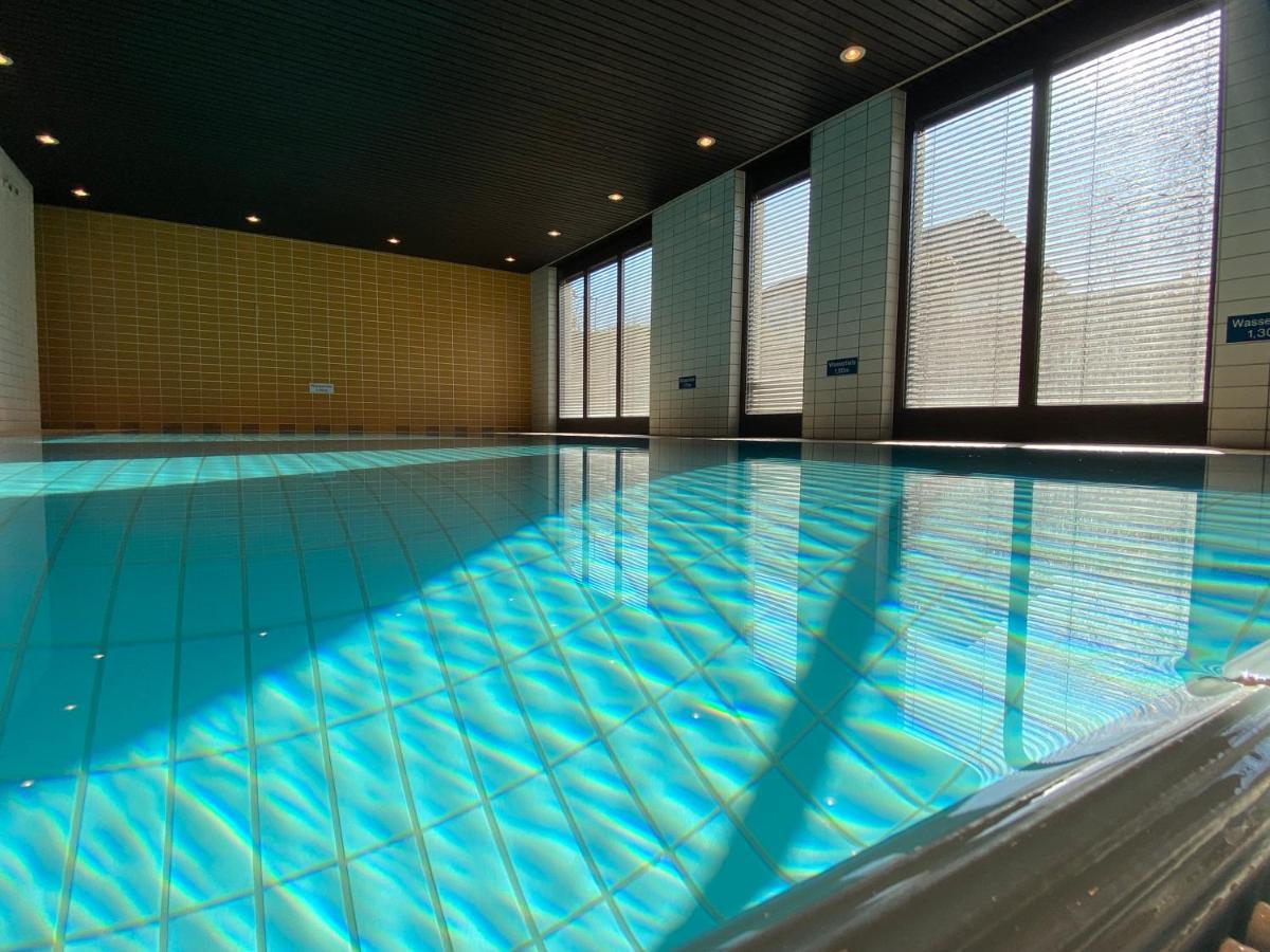 Ferienwohnung Spitzstein - Alpenmagie Suites Oberaudorf Bagian luar foto