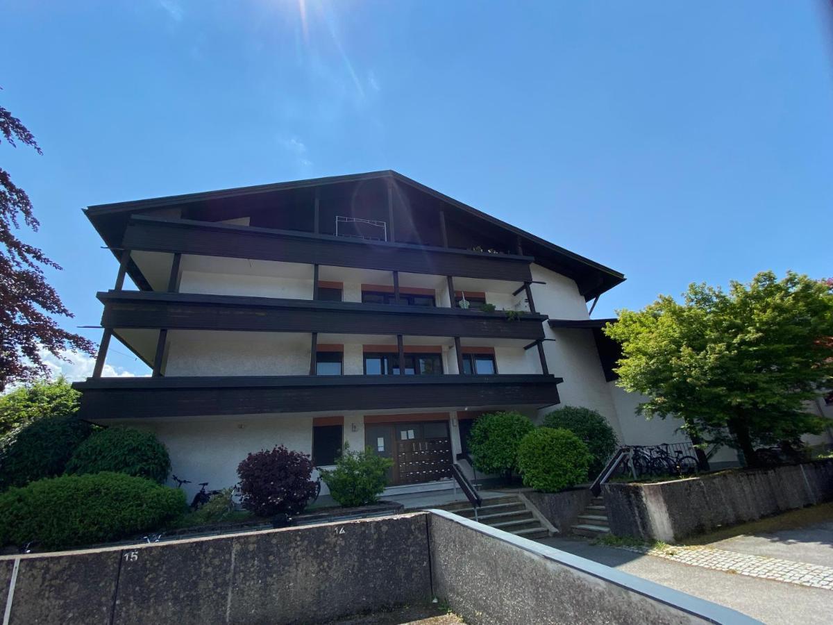 Ferienwohnung Spitzstein - Alpenmagie Suites Oberaudorf Bagian luar foto