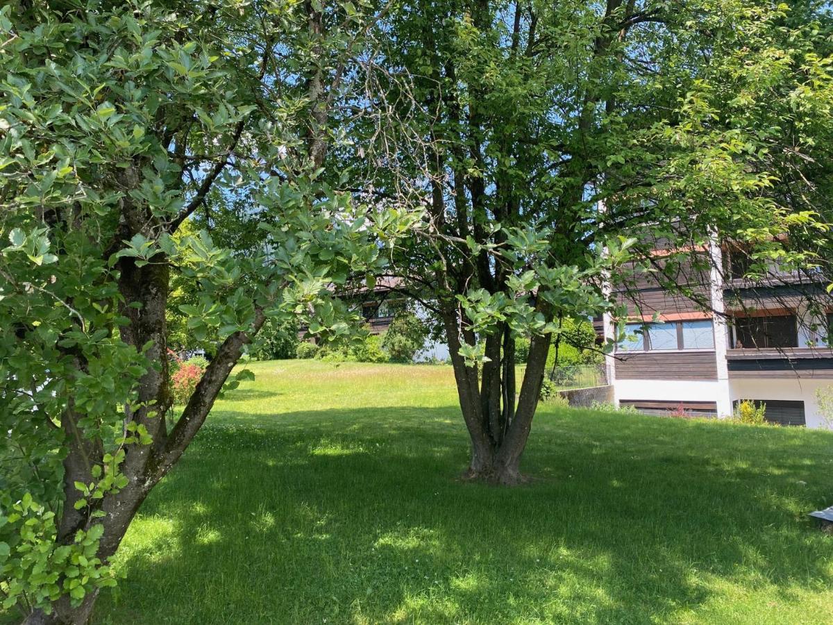 Ferienwohnung Spitzstein - Alpenmagie Suites Oberaudorf Bagian luar foto